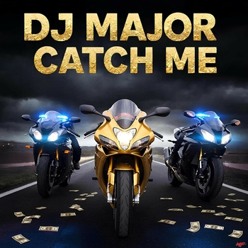 Dj Major – Tamer