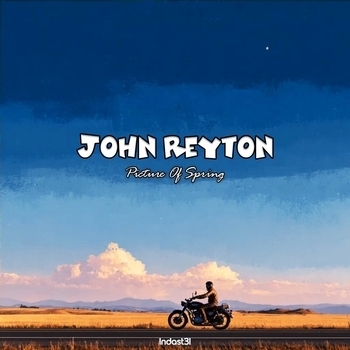John Reyton – Picture of Spring