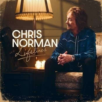 Chris Norman – Free Fallin