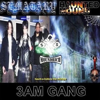 Sematary – 3AM GANG