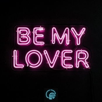 Koska – Be My Lover
