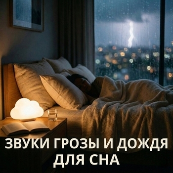 Amadeus – Мрачное Небо | Раскаты в Темноте