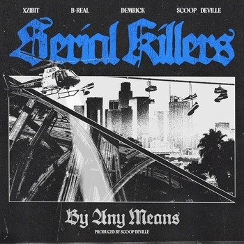 Xzibit – By Any Means