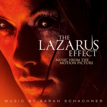 Sarah Schachner – Parasomnia (Музыка из фильма "Эффект Лазаря / The Lazarus Effect")