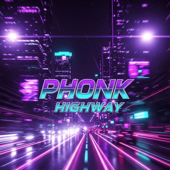 Phonk – Underground Pulse