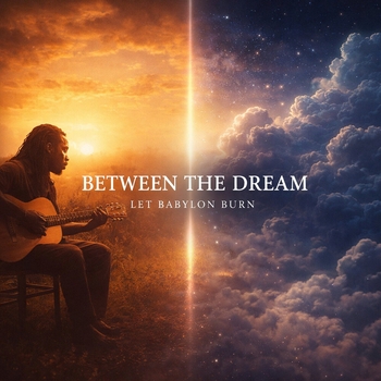 Let Babylon Burn – Between the Dream