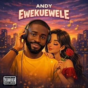 Andy – Eweku Ewele