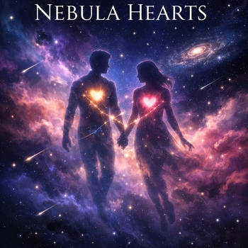 Let Babylon Burn – Nebula Hearts