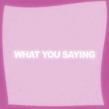 ALTUNIN, SATOMIC – What You Saying