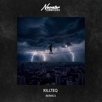KILLTEQ – Aerials