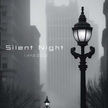 Imazee – Silent Night