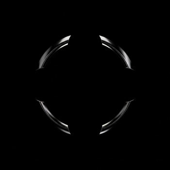 Rasster – BLVCK MIRROR
