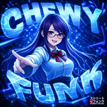 MVDNES, Dahako – CHEWY FUNK (Slowed)