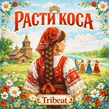 Tribeat – Расти коса