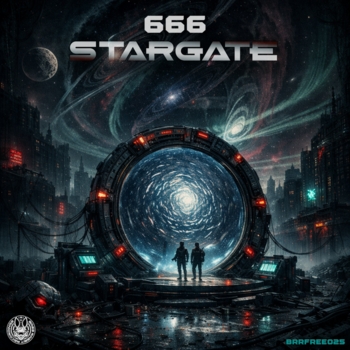 666 – Stargate