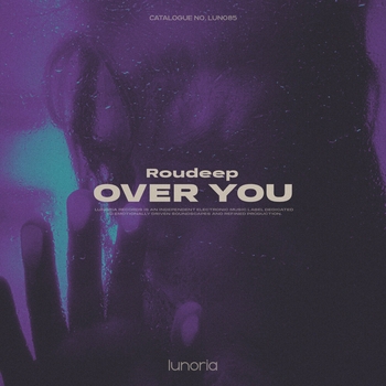 Roudeep – Over You