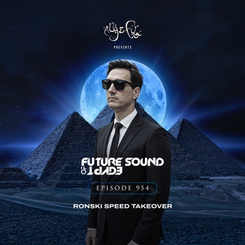 Storm – Time To Burn (FSOE954)