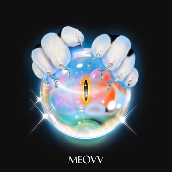 MEOVV – HANDS UP