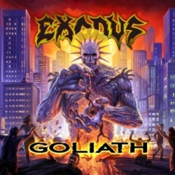 Exodus – Beyond the Event Horizon