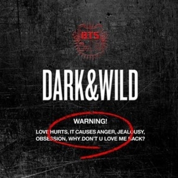 Bangtan Boys (BTS) – War of Hormone (Dark & Wild 2014)