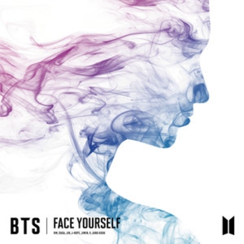BTS – Crystal Snow