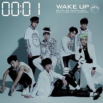 BTS – Wake Up