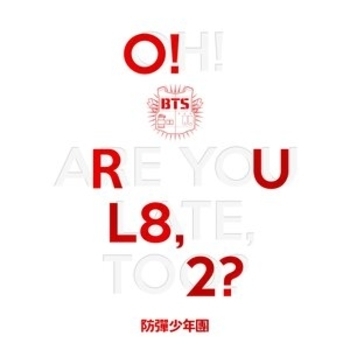 BTS – We On