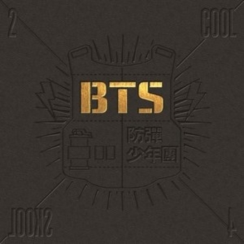 BTS – Outro: Circle Room Cypher