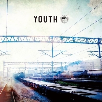 BTS – Epilogue: Young Forever