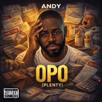 Andy – Opo