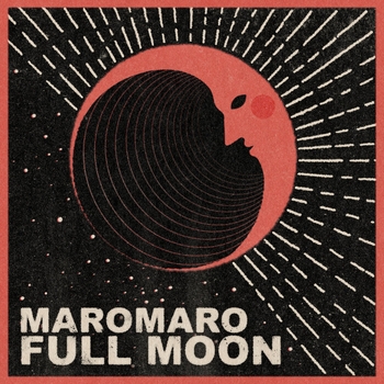 MaroMaro – Glass