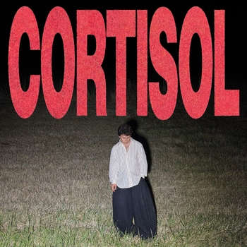 Saluki – CORTISOL