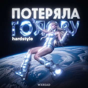 Wxread – Потеряла голову (Hardstyle)