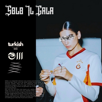 Osman – Solo Il Gala