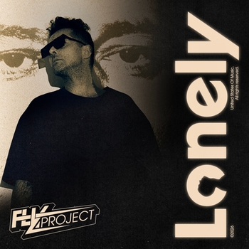 Fly Project – Lonely
