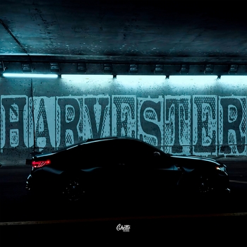 Mvdnes – HARVESTER (Slowed)