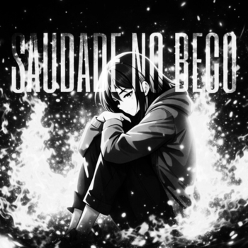 Blurryfxce – SAUDADE NO BECO (Slowed)