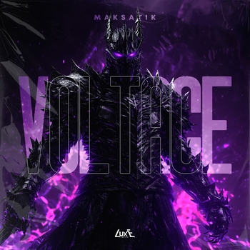 Maksatik – Voltage