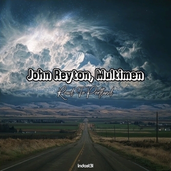 John Reyton, Multimen – Portland