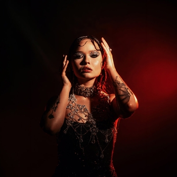 Enina – кружится