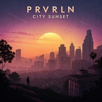 prvrln – day by day