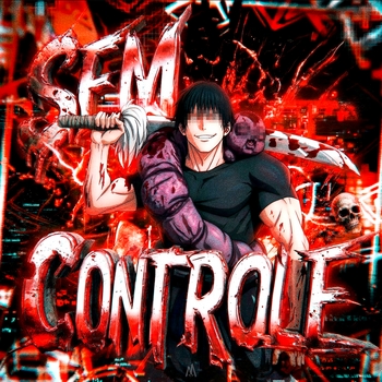 nightfxrce – SEM CONTROLE (Sped Up)