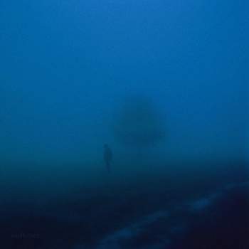 Sadtones – frozen breath