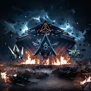 Alan Walker – All Nightmares End