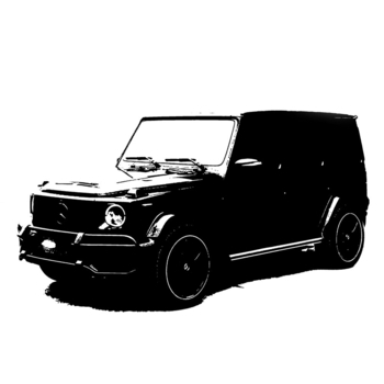 Anjee, srt – benz 2.0