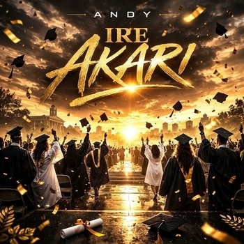Andy – Ire Akari
