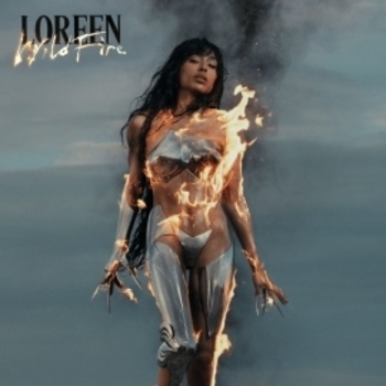 Loreen – Kiss The Sky