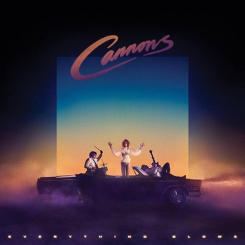 Cannons – These Nights