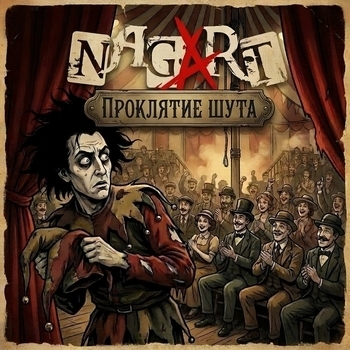 Nagart – Проклятие шута