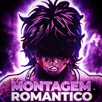 1NZZiDENT, SHOOM!E – MONTAGEM ROMANTICO
